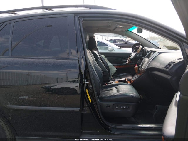 2009 Lexus Rx 350 მანქანა იყიდება აუქციონზე, vin: 2T2GK31U69C074260, აუქციონის ნომერი: 45808781