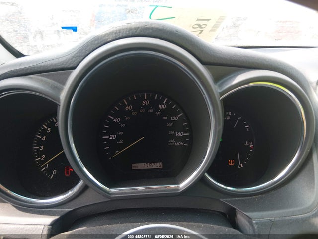 2009 Lexus Rx 350 მანქანა იყიდება აუქციონზე, vin: 2T2GK31U69C074260, აუქციონის ნომერი: 45808781