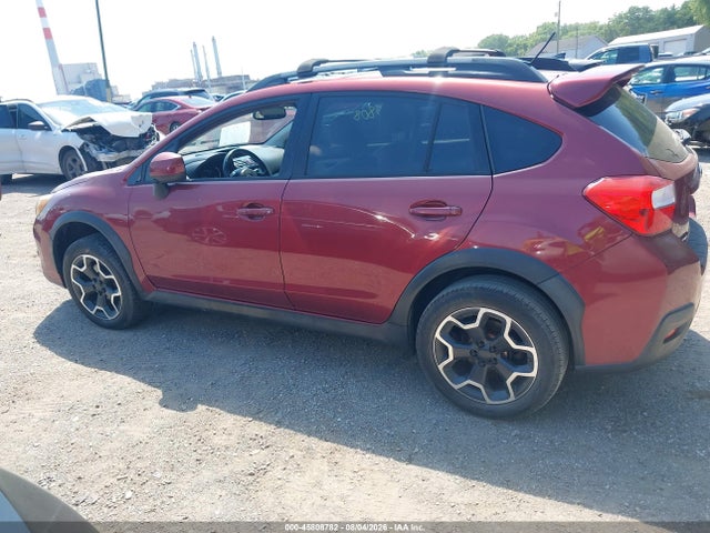 Aukcja sprzedaży 2013 Subaru Xv Crosstrek 2.0i Limited, vin: JF2GPAGC9D2893765, numer aukcji: 45808782