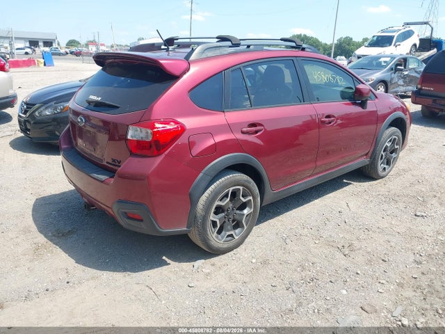 Продаж на аукціоні авто 2013 Subaru Xv Crosstrek 2.0i Limited, vin: JF2GPAGC9D2893765, номер лоту: 45808782