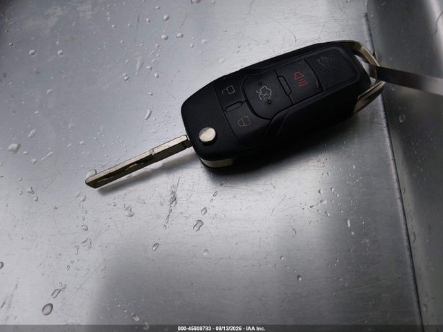 2014 Ford Fusion Se მანქანა იყიდება აუქციონზე, vin: 1FA6P0H76E5380758, აუქციონის ნომერი: 45808783