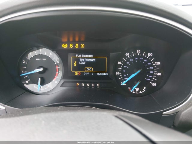 2014 Ford Fusion Se მანქანა იყიდება აუქციონზე, vin: 1FA6P0H76E5380758, აუქციონის ნომერი: 45808783