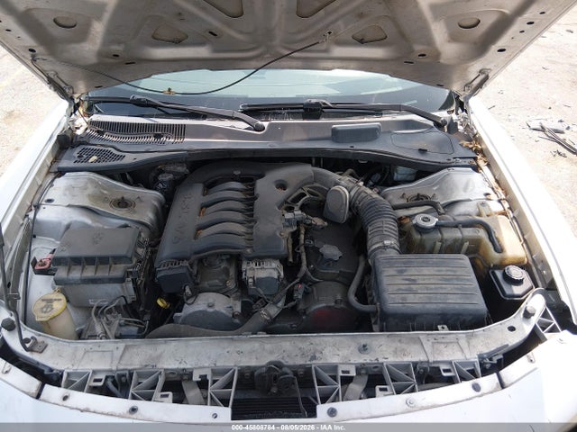 Продажа на аукционе авто 2006 Dodge Charger, vin: 2B3KA43G76H427610, номер лота: 45808784