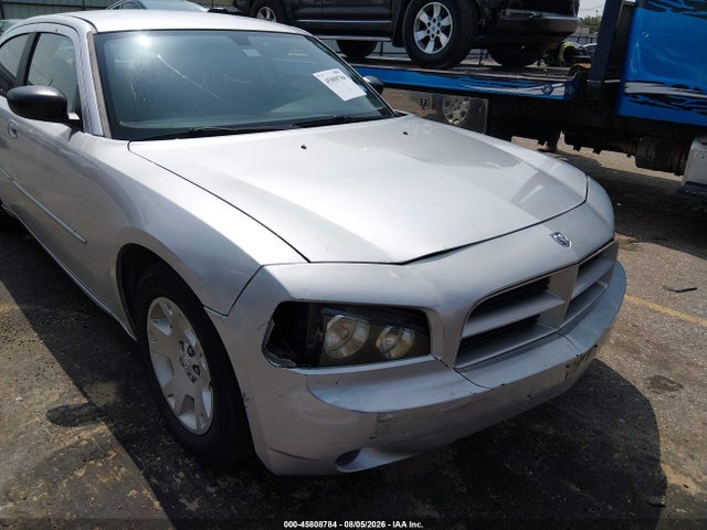 Продажа на аукционе авто 2006 Dodge Charger, vin: 2B3KA43G76H427610, номер лота: 45808784