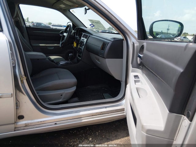 Продажа на аукционе авто 2006 Dodge Charger, vin: 2B3KA43G76H427610, номер лота: 45808784