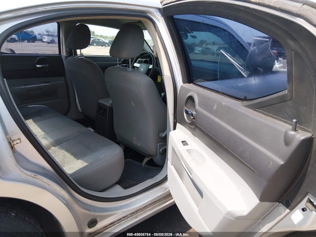 Продажа на аукционе авто 2006 Dodge Charger, vin: 2B3KA43G76H427610, номер лота: 45808784