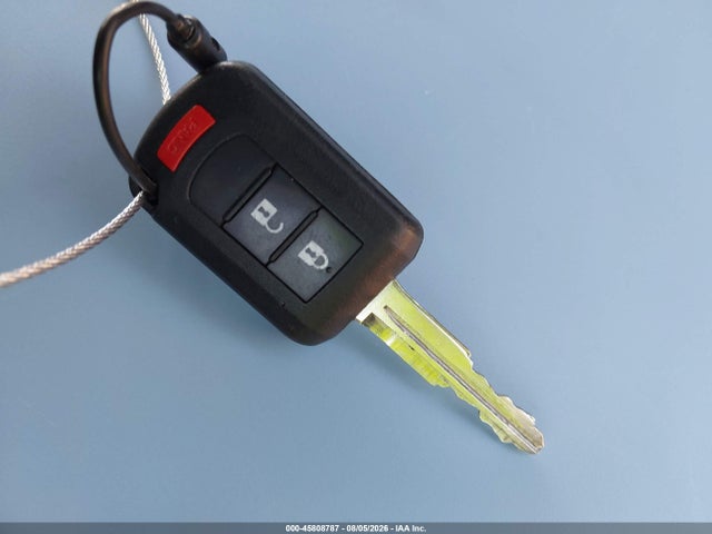 2024 Mitsubishi Mirage Es/le მანქანა იყიდება აუქციონზე, vin: ML32AUHJ5RH019770, აუქციონის ნომერი: 45808787