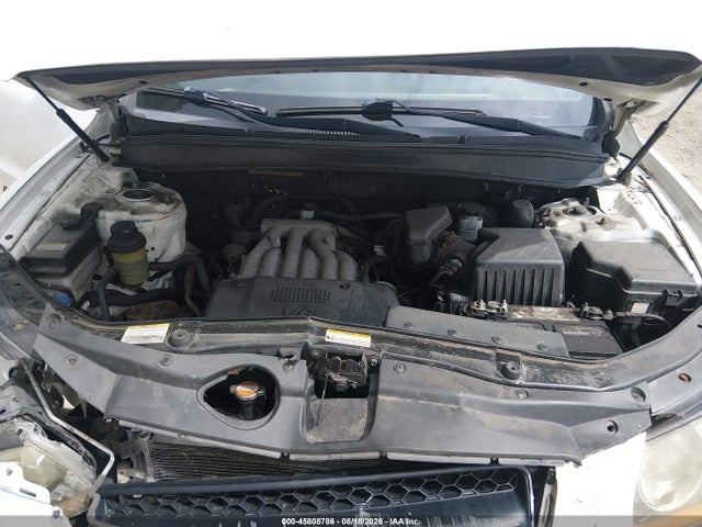Aukcja sprzedaży 2009 Hyundai Santa Fe Gls, vin: 5NMSG73D99H303111, numer aukcji: 45808786