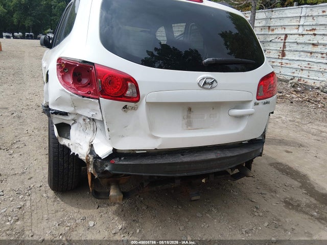 Aukcja sprzedaży 2009 Hyundai Santa Fe Gls, vin: 5NMSG73D99H303111, numer aukcji: 45808786