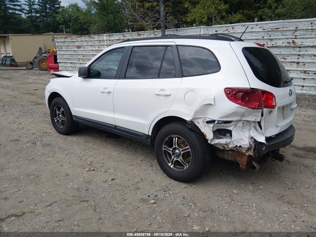 Aukcja sprzedaży 2009 Hyundai Santa Fe Gls, vin: 5NMSG73D99H303111, numer aukcji: 45808786