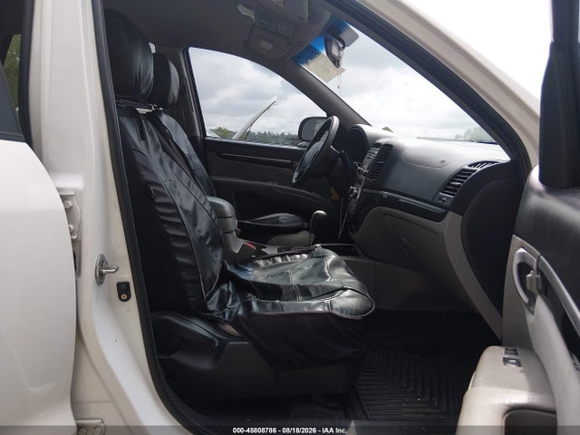 Aukcja sprzedaży 2009 Hyundai Santa Fe Gls, vin: 5NMSG73D99H303111, numer aukcji: 45808786