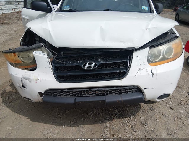 Aukcja sprzedaży 2009 Hyundai Santa Fe Gls, vin: 5NMSG73D99H303111, numer aukcji: 45808786