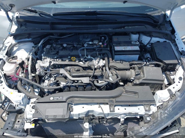 Продажа на аукционе авто 2026 Toyota Corolla Le, vin: JTDB4MEE0T3034208, номер лота: 45808791