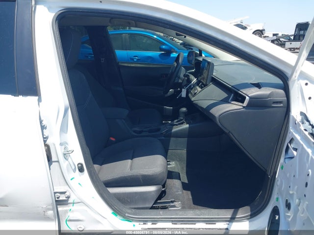 Продажа на аукционе авто 2026 Toyota Corolla Le, vin: JTDB4MEE0T3034208, номер лота: 45808791