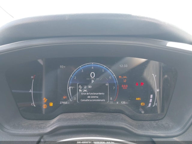 Продажа на аукционе авто 2026 Toyota Corolla Le, vin: JTDB4MEE0T3034208, номер лота: 45808791