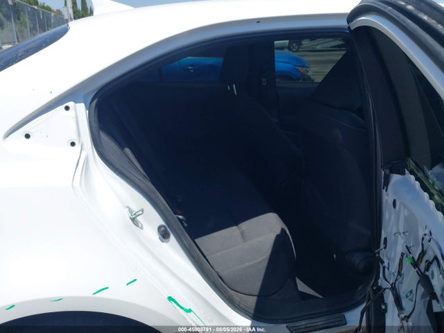 Продажа на аукционе авто 2026 Toyota Corolla Le, vin: JTDB4MEE0T3034208, номер лота: 45808791