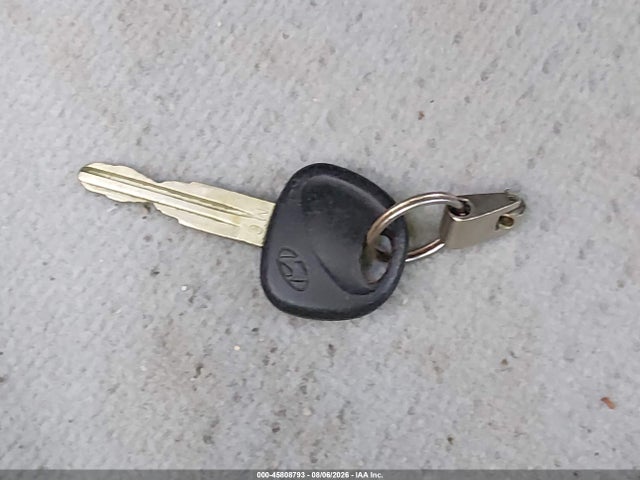 Продаж на аукціоні авто 2006 Hyundai Accent Gls, vin: KMHCN46CX6U007168, номер лоту: 45808793