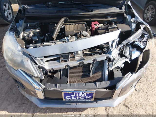 Продажа на аукционе авто 2022 Mitsubishi Mirage Es/le, vin: ML32AUHJ4NH003697, номер лота: 45808800