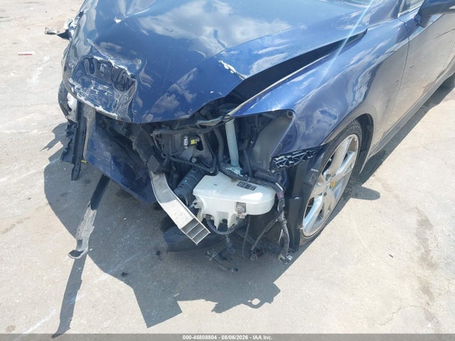 2011 Lexus Is 350 მანქანა იყიდება აუქციონზე, vin: JTHBE5C27B5025552, აუქციონის ნომერი: 45808804