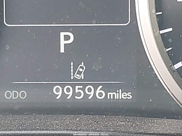 45808803 :رقم المزاد ، JTJBARBZ5J2171366 vin ، 2018 Lexus Nx 300 مزاد بيع