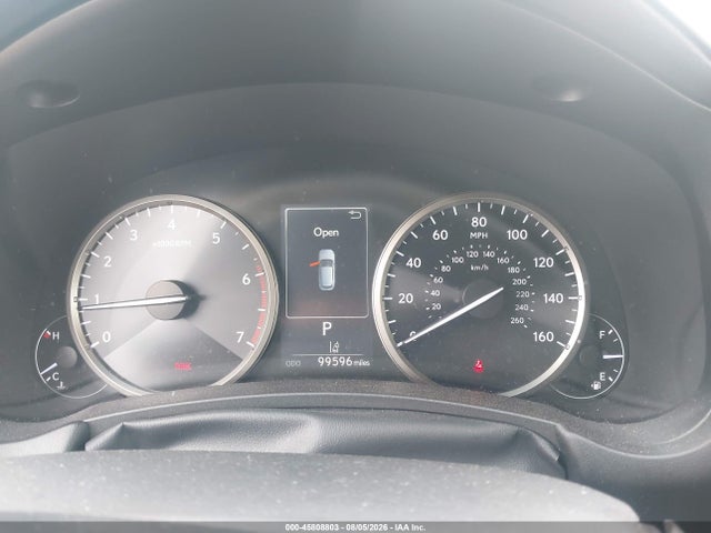 45808803 :رقم المزاد ، JTJBARBZ5J2171366 vin ، 2018 Lexus Nx 300 مزاد بيع