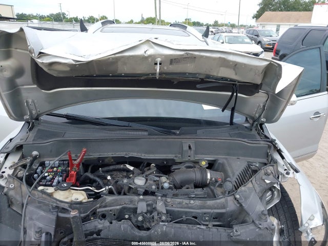 45808805 :رقم المزاد ، 5GAKRDKD6DJ237132 vin ، 2013 Buick Enclave Premium مزاد بيع