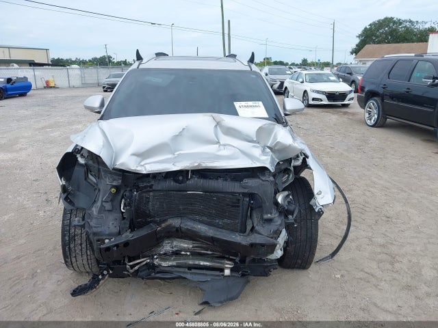 45808805 :رقم المزاد ، 5GAKRDKD6DJ237132 vin ، 2013 Buick Enclave Premium مزاد بيع