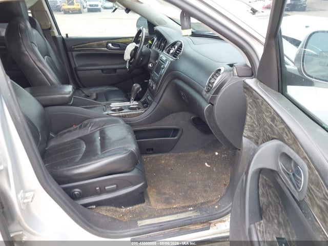 45808805 :رقم المزاد ، 5GAKRDKD6DJ237132 vin ، 2013 Buick Enclave Premium مزاد بيع