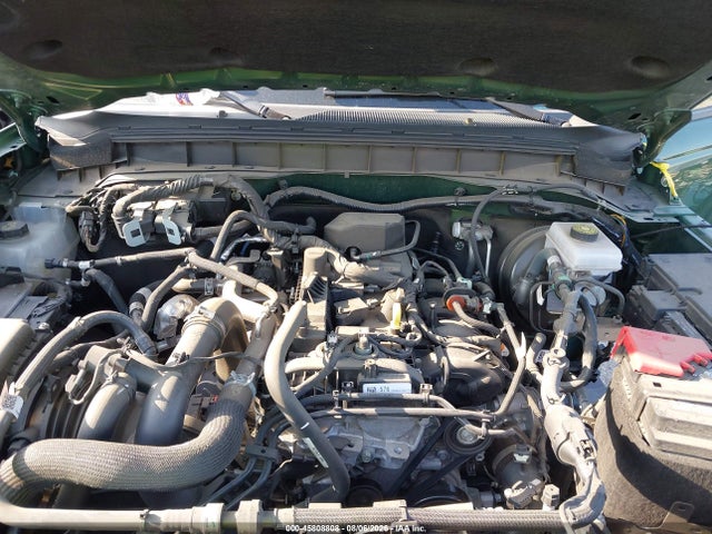 Aukcja sprzedaży 2024 Ford Bronco Outer Banks, vin: 1FMDE8BH3RLA73827, numer aukcji: 45808808