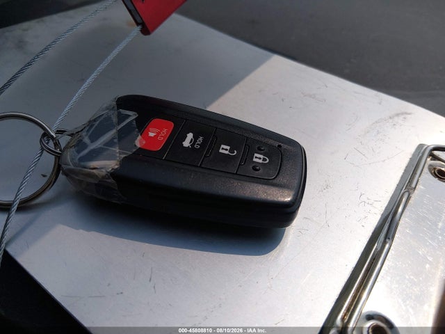 Aukcja sprzedaży 2021 Toyota Corolla Se, vin: JTDP4MCE1MJ066686, numer aukcji: 45808810