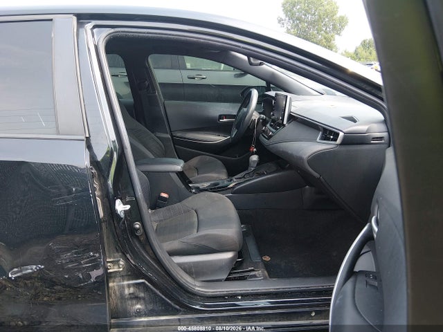 Aukcja sprzedaży 2021 Toyota Corolla Se, vin: JTDP4MCE1MJ066686, numer aukcji: 45808810