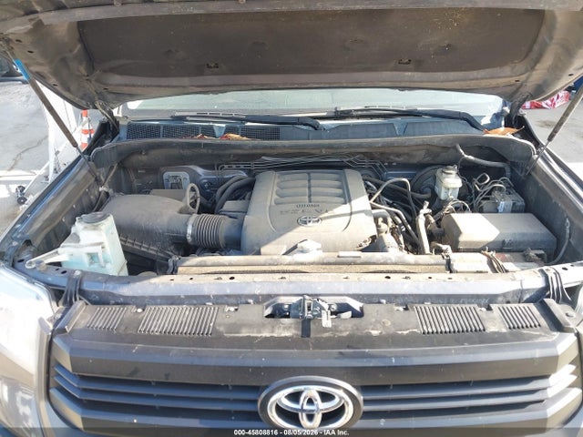 5TFUY5F19FX460667 Toyota Tundra Sr5 5.7l V8