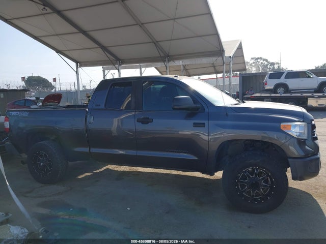 5TFUY5F19FX460667 Toyota Tundra Sr5 5.7l V8