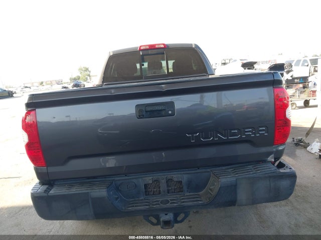 5TFUY5F19FX460667 Toyota Tundra Sr5 5.7l V8