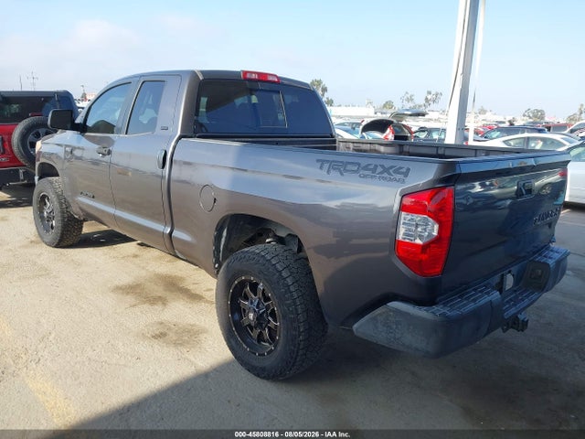 5TFUY5F19FX460667 Toyota Tundra Sr5 5.7l V8