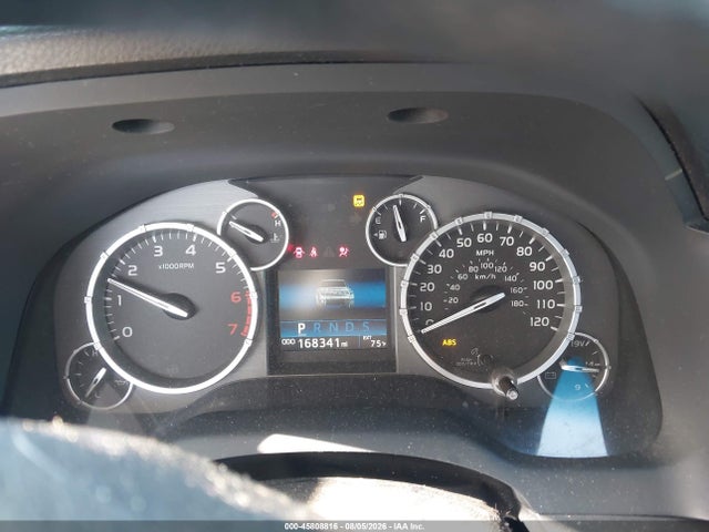 5TFUY5F19FX460667 Toyota Tundra Sr5 5.7l V8