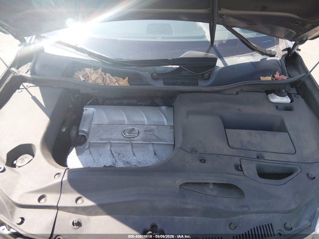 Продажа на аукционе авто 2012 Lexus Rx 350, vin: 2T2BK1BA0CC128470, номер лота: 45808818