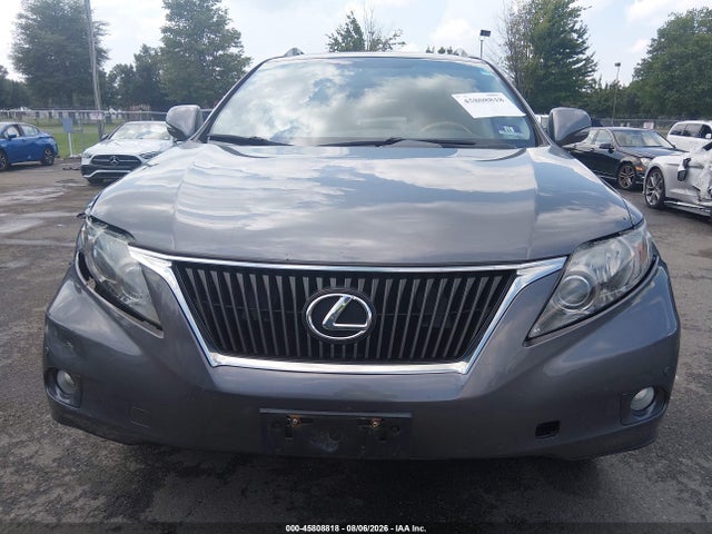 Продажа на аукционе авто 2012 Lexus Rx 350, vin: 2T2BK1BA0CC128470, номер лота: 45808818