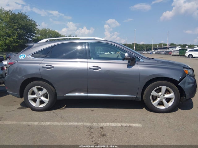 Продажа на аукционе авто 2012 Lexus Rx 350, vin: 2T2BK1BA0CC128470, номер лота: 45808818