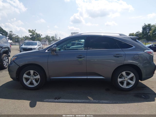 Продажа на аукционе авто 2012 Lexus Rx 350, vin: 2T2BK1BA0CC128470, номер лота: 45808818
