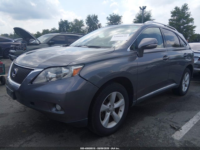 Продажа на аукционе авто 2012 Lexus Rx 350, vin: 2T2BK1BA0CC128470, номер лота: 45808818