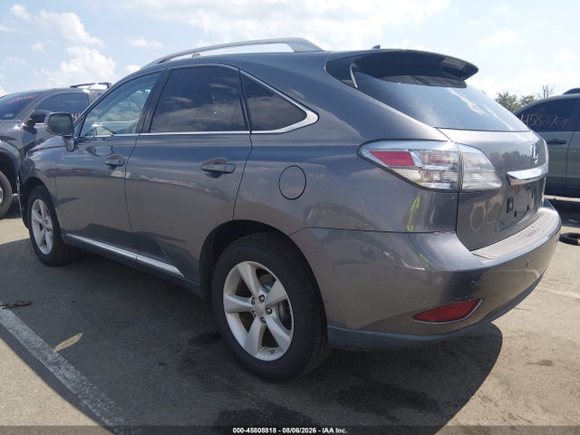 Продажа на аукционе авто 2012 Lexus Rx 350, vin: 2T2BK1BA0CC128470, номер лота: 45808818