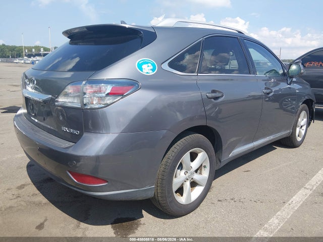 Продажа на аукционе авто 2012 Lexus Rx 350, vin: 2T2BK1BA0CC128470, номер лота: 45808818