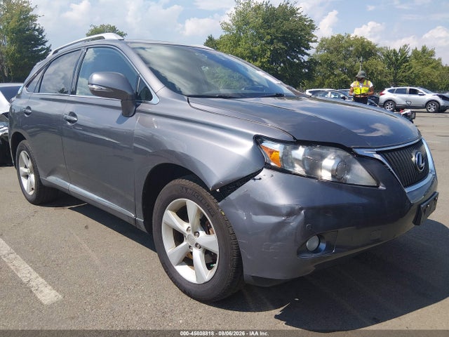 Продажа на аукционе авто 2012 Lexus Rx 350, vin: 2T2BK1BA0CC128470, номер лота: 45808818