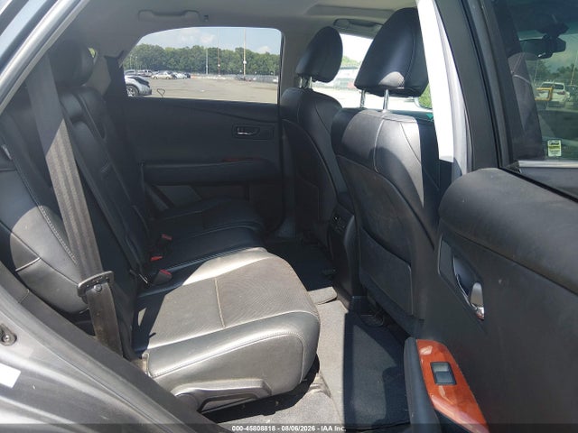 Продажа на аукционе авто 2012 Lexus Rx 350, vin: 2T2BK1BA0CC128470, номер лота: 45808818