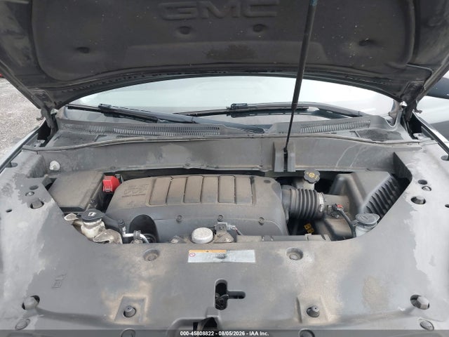 Продаж на аукціоні авто 2015 Gmc Acadia Sle-2, vin: 1GKKVPKD6FJ194608, номер лоту: 45808822
