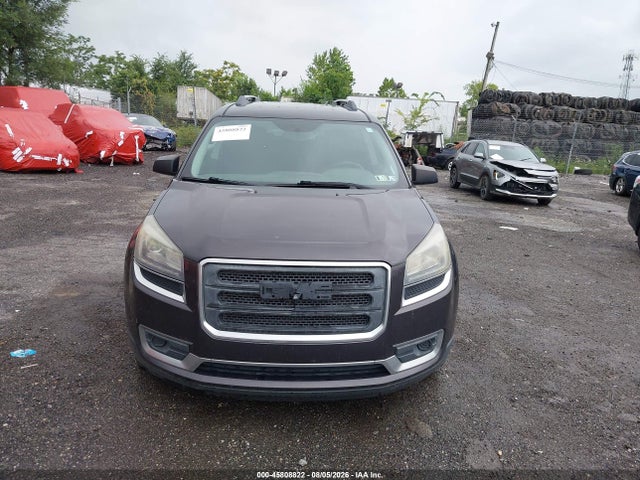 Продаж на аукціоні авто 2015 Gmc Acadia Sle-2, vin: 1GKKVPKD6FJ194608, номер лоту: 45808822