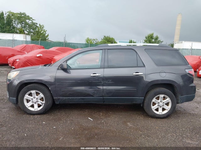 Продаж на аукціоні авто 2015 Gmc Acadia Sle-2, vin: 1GKKVPKD6FJ194608, номер лоту: 45808822
