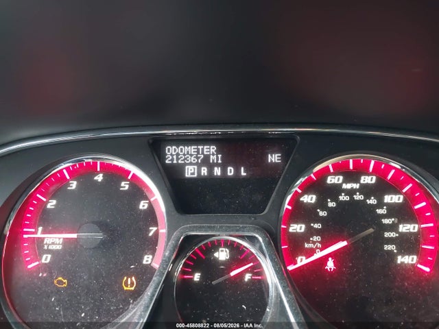 Продаж на аукціоні авто 2015 Gmc Acadia Sle-2, vin: 1GKKVPKD6FJ194608, номер лоту: 45808822