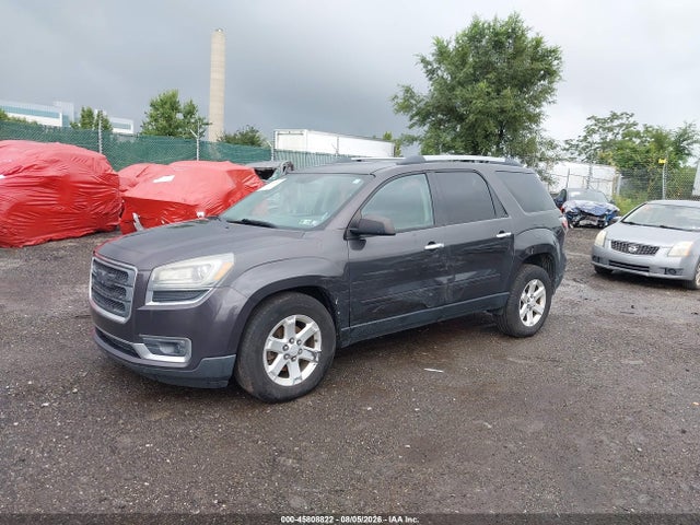 Продаж на аукціоні авто 2015 Gmc Acadia Sle-2, vin: 1GKKVPKD6FJ194608, номер лоту: 45808822